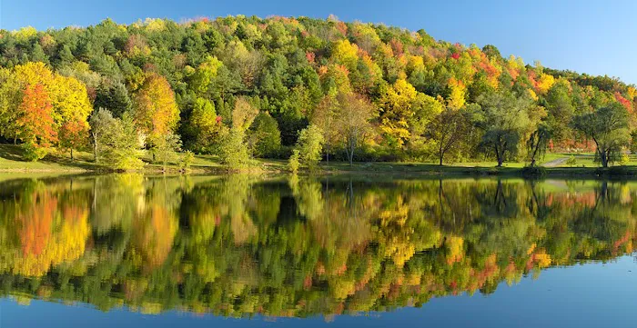 Lake Glory Campground Picture 9