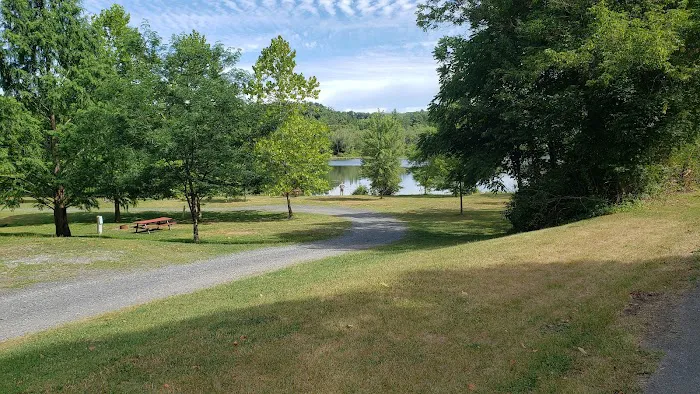 Lake Glory Campground Picture 5