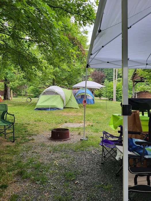 Lake Glory Campground Picture 10
