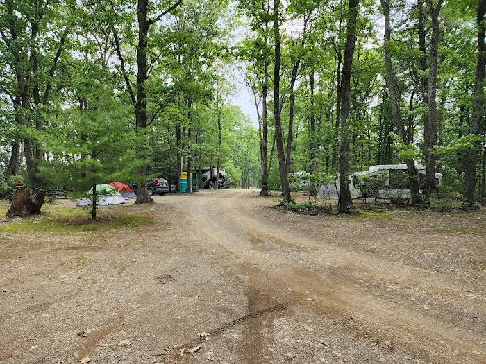Mossy Point Campground Picture 10