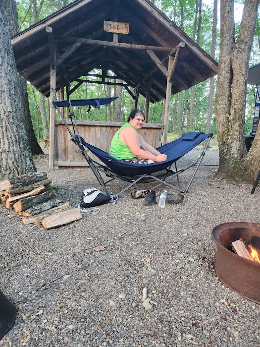 Mossy Point Campground Picture 7