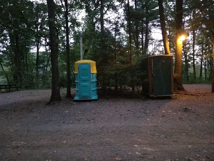 Mossy Point Campground Picture 4