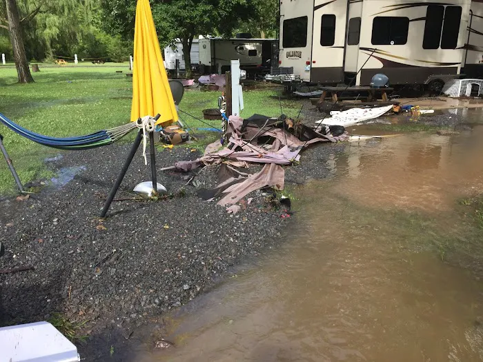 Springbrook Family Campground Picture 5