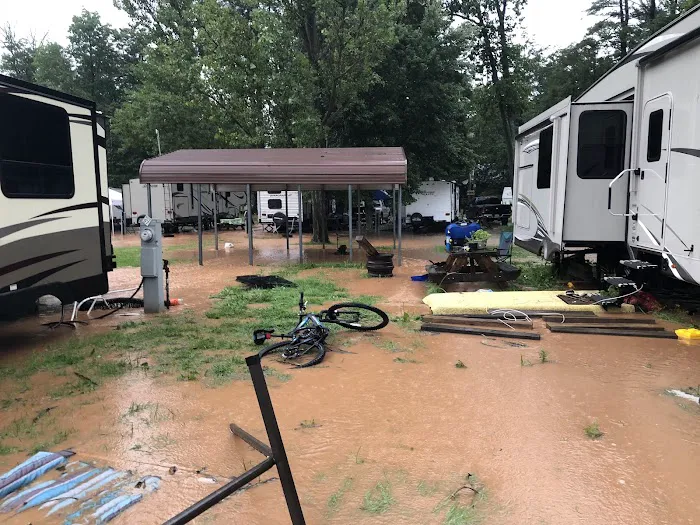 Springbrook Family Campground Picture 7