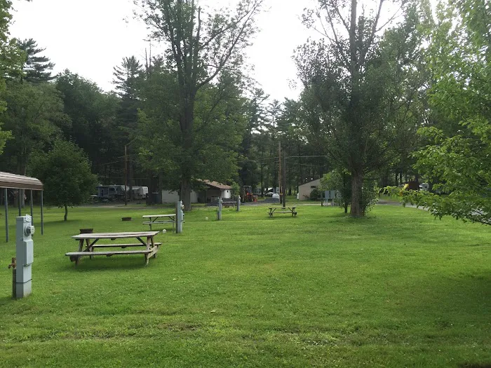 Springbrook Family Campground Picture 4