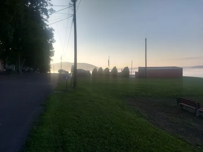 Camping at Deihls Picture 6