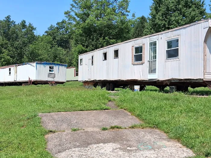 Pleasant View Mobile Home Park Picture 4
