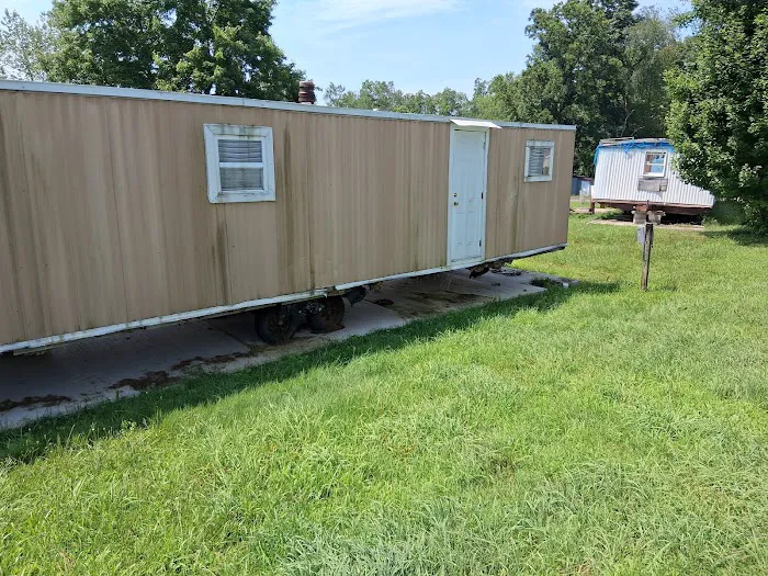 Pleasant View Mobile Home Park Picture 6