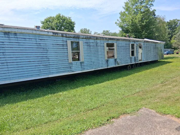 Pleasant View Mobile Home Park Picture 3