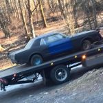 Riverside Estates - Mobile Home Community