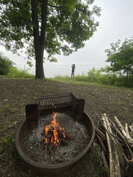 Hike-In Campground Picture 10
