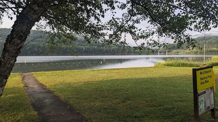 Tompkins Campground Picture 3
