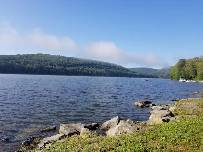 Tompkins Campground Picture 8
