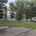 Tompkins Campground