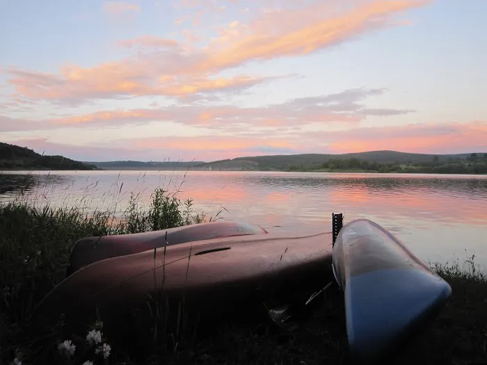 Tompkins Campground Picture 7