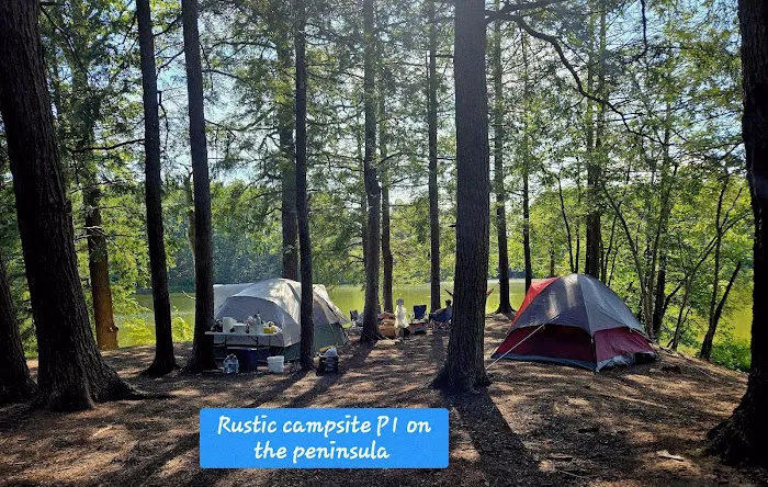 Letchworth Valley Campground & Resort, LLC Picture 7