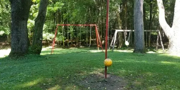 Letchworth Valley Campground & Resort, LLC Picture 1