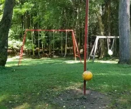 Letchworth Valley Campground & Resort, LLC