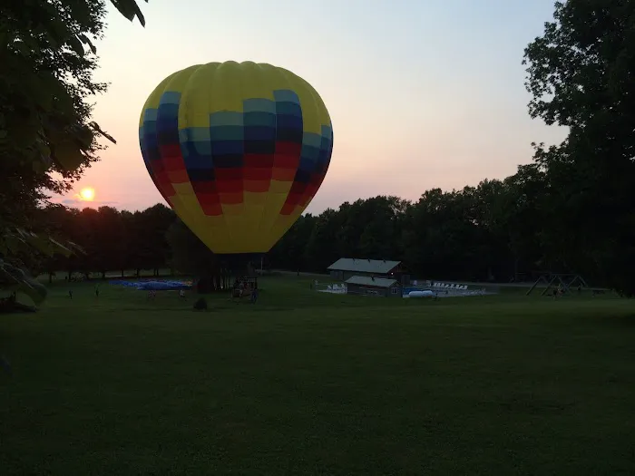 Adventure Bound Camping Resort - Four Winds Picture 1