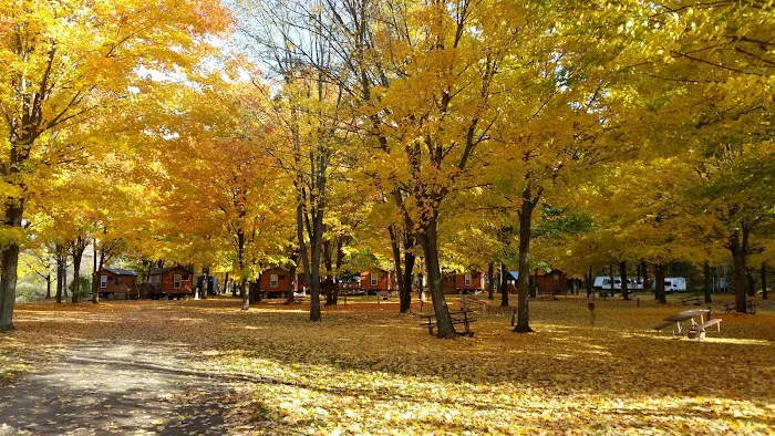 Adventure Bound Camping Resort - Four Winds Picture 5