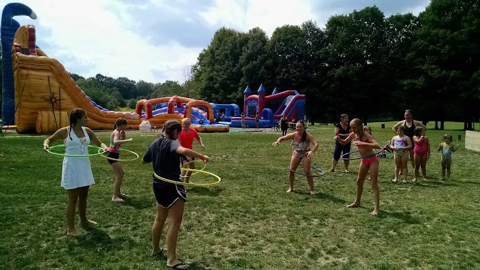 Adventure Bound Camping Resort - Four Winds Picture 6