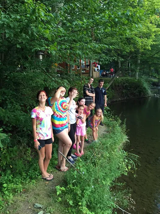 Adventure Bound Camping Resort - Four Winds Picture 10