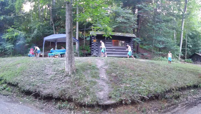 Letchworth D Cabins Picture 3