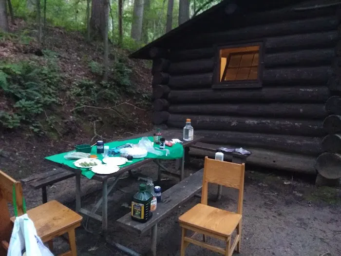 Letchworth D Cabins Picture 1