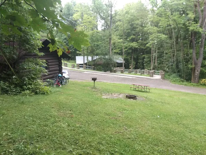Letchworth D Cabins Picture 5