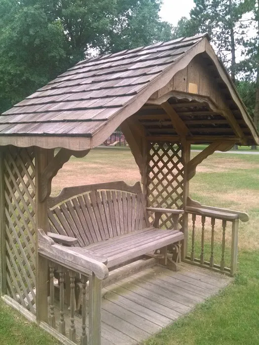 Letchworth D Cabins Picture 8