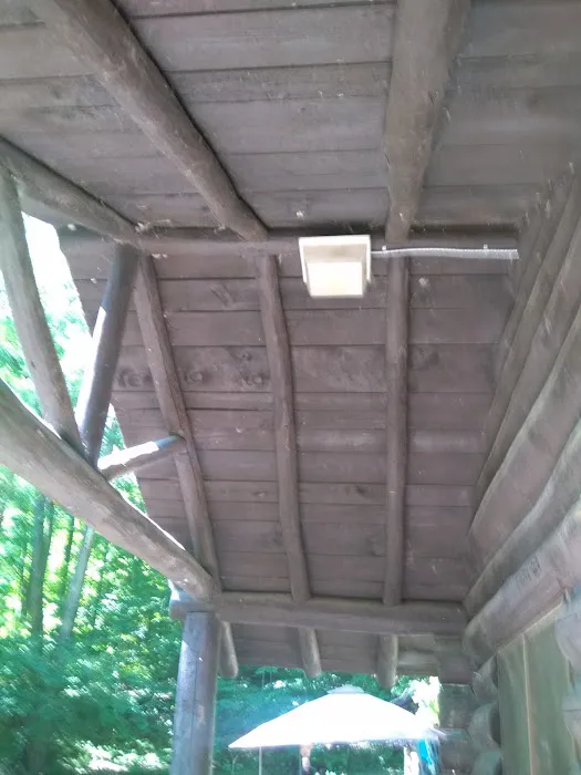Letchworth D Cabins Picture 6