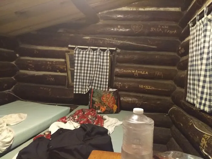 Letchworth D Cabins Picture 10