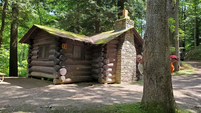 Letchworth D Cabins Picture 7