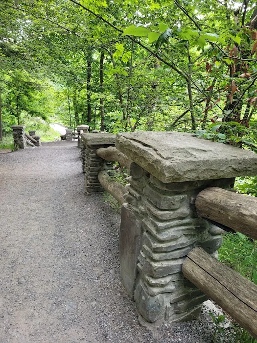 Letchworth State Park D Cabins Picture 7