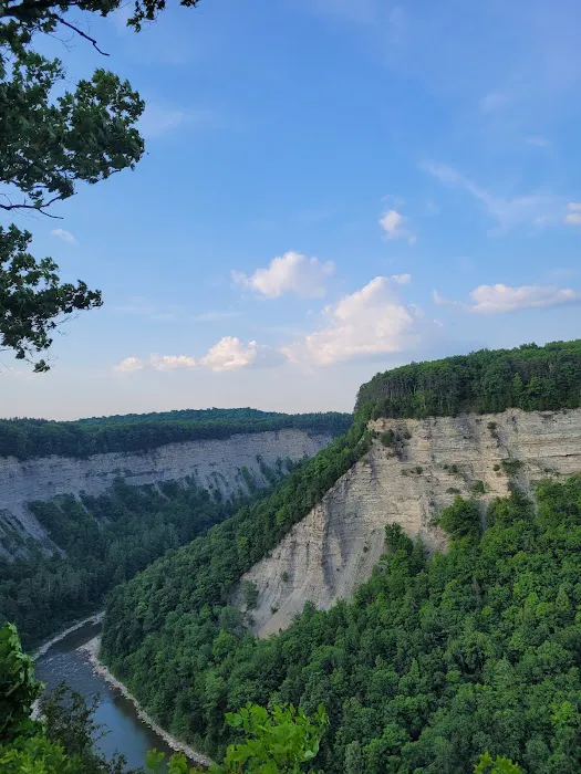 Letchworth State Park D Cabins Picture 6