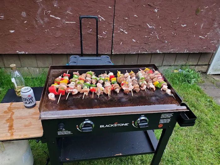 Mockingbird Park Picture 2