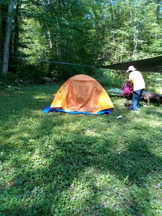 CCC Camp Seneca Picture 9