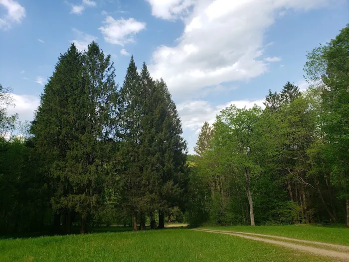 CCC Camp Seneca Picture 6