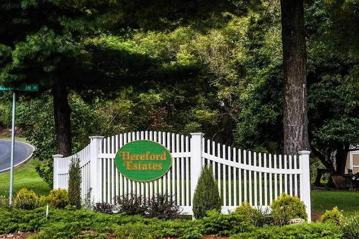Hereford Estates Picture 1