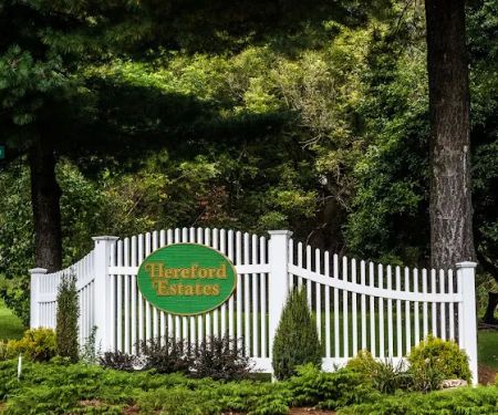 Hereford Estates
