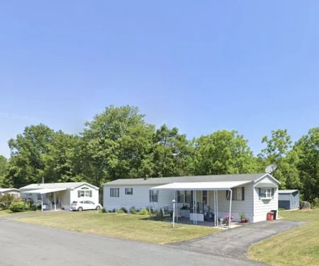 Macungie Village by Valley Community Management