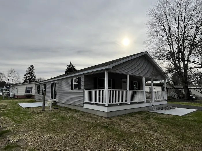 Colonial Heritage Manufactured Home Community Picture 10