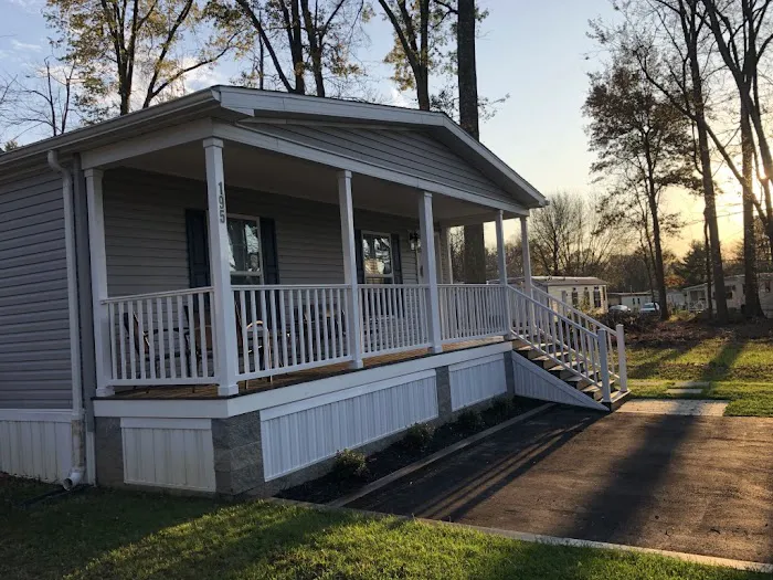 Colonial Heritage Manufactured Home Community Picture 5