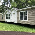 Green Top Manufactured Home Community