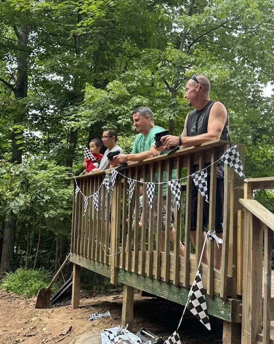 Tohickon Family Campground Picture 1