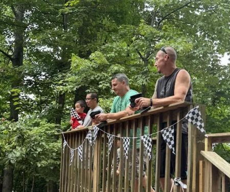 Tohickon Family Campground