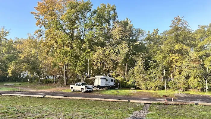Tohickon Family Campground Picture 3
