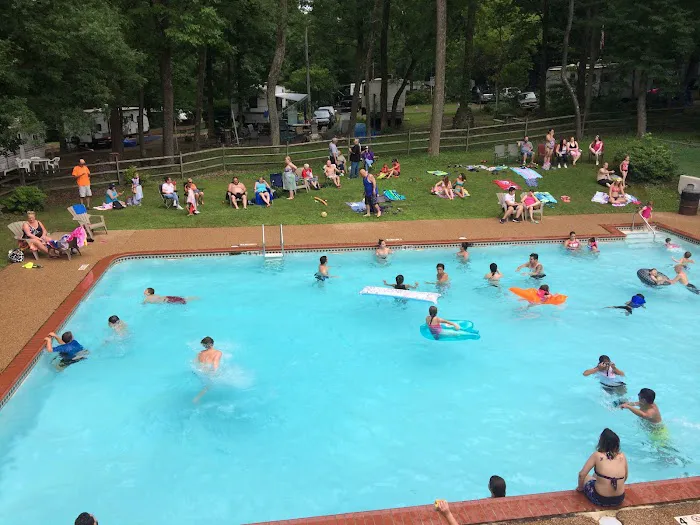 Tohickon Family Campground Picture 6