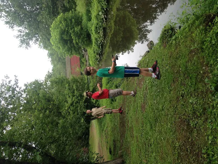 Tohickon Family Campground Picture 8