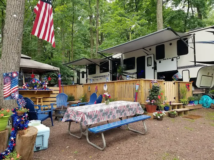 Tohickon Family Campground Picture 10